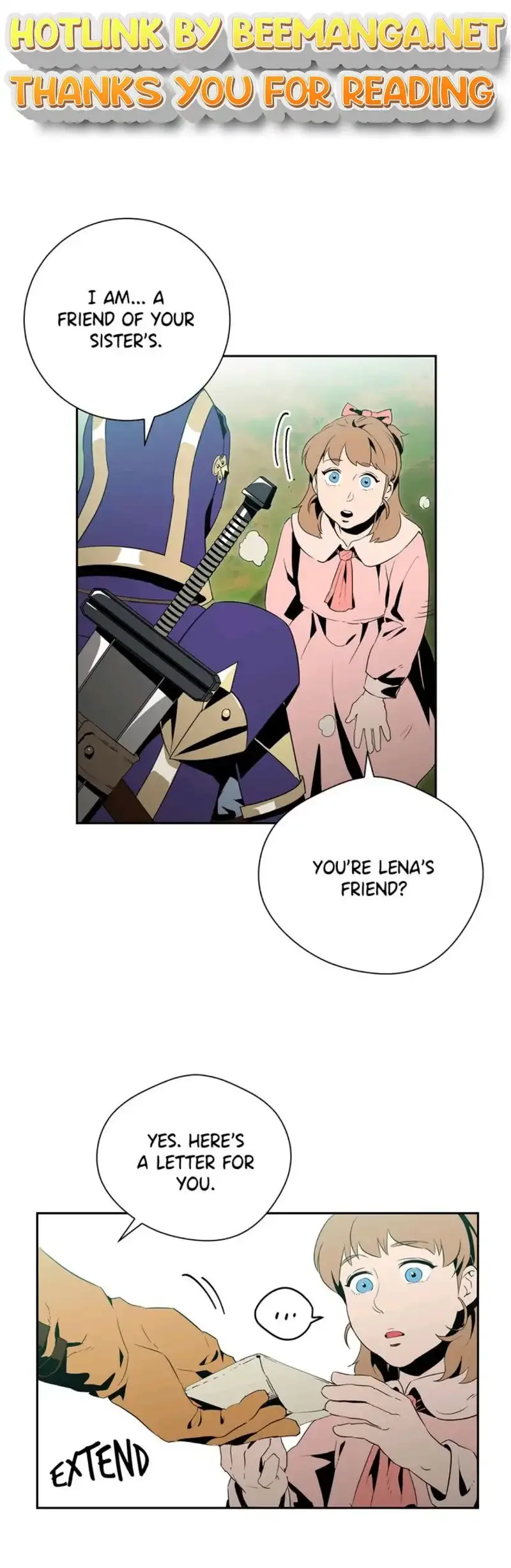 The Skeleton Soldier Failed to Defend the Dungeon Chapter 84 page 1