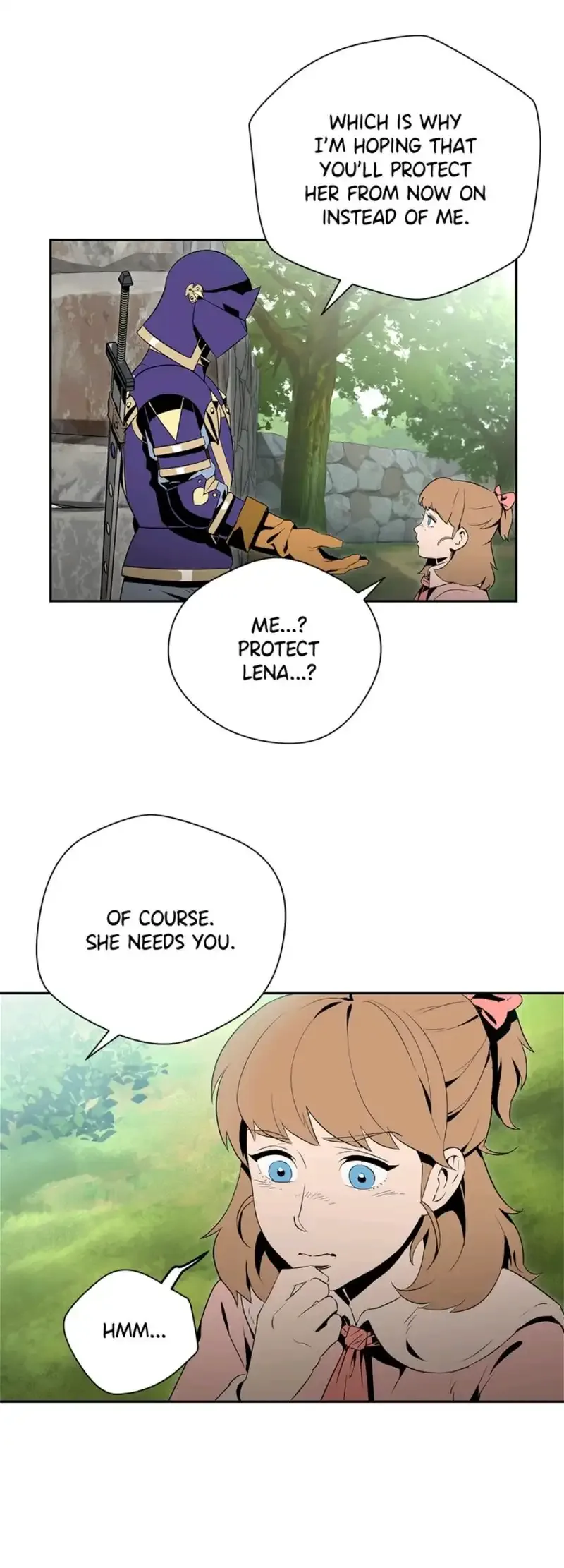 The Skeleton Soldier Failed to Defend the Dungeon Chapter 84 page 10