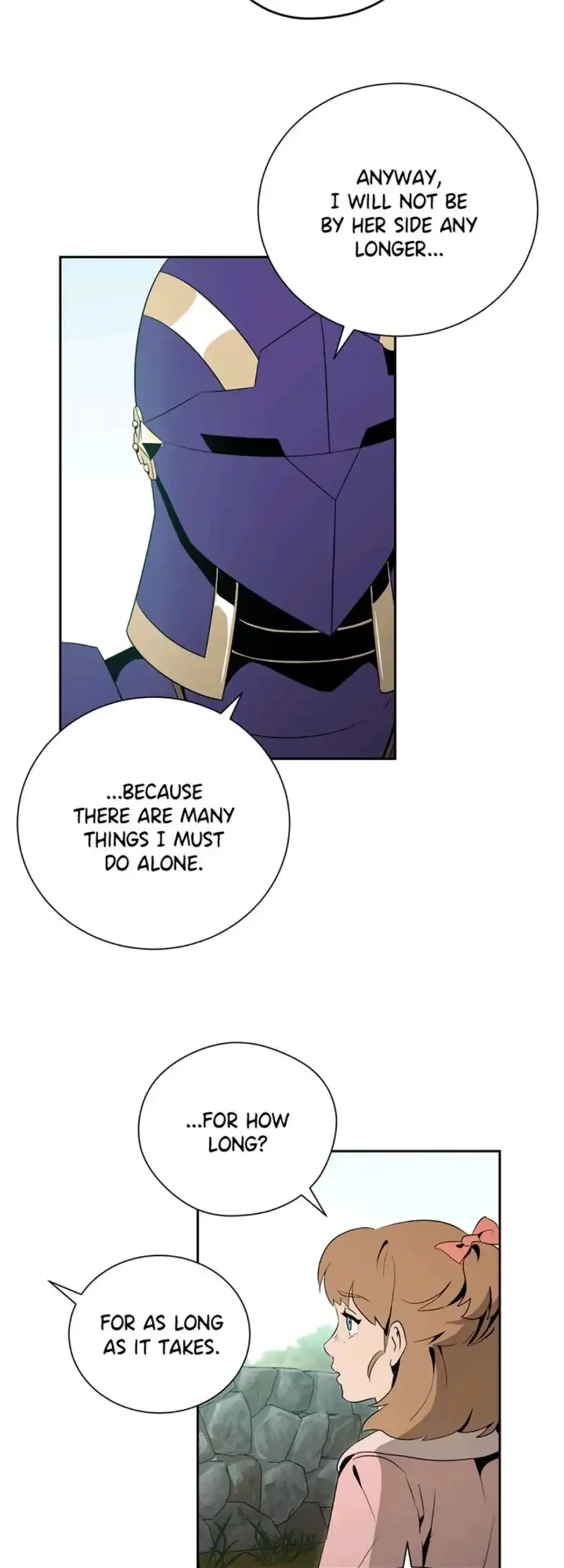 The Skeleton Soldier Failed to Defend the Dungeon Chapter 84 page 8