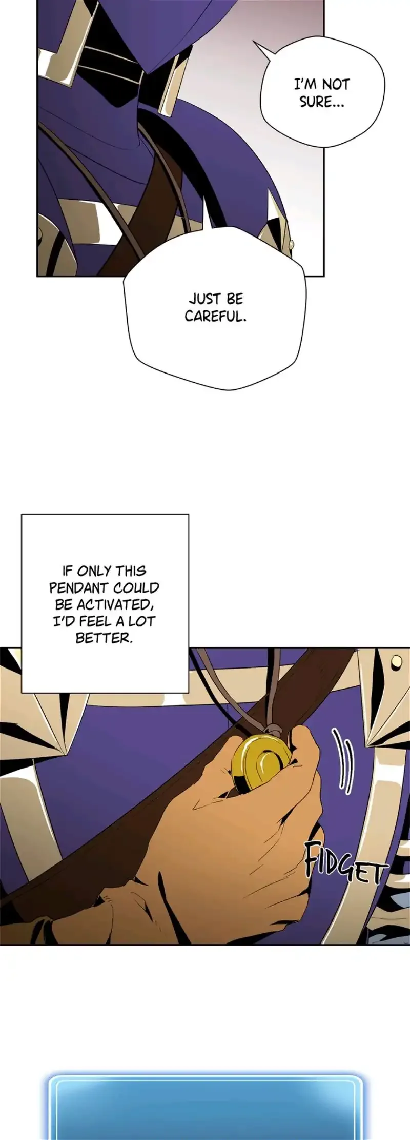 The Skeleton Soldier Failed to Defend the Dungeon Chapter 85 page 14