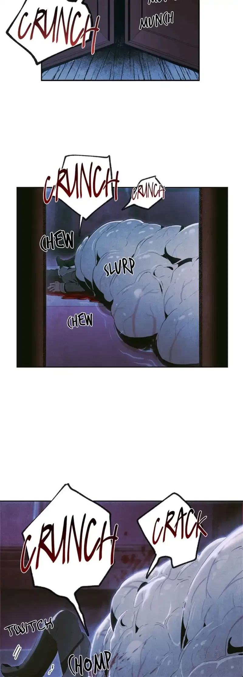 The Skeleton Soldier Failed to Defend the Dungeon Chapter 85 page 30