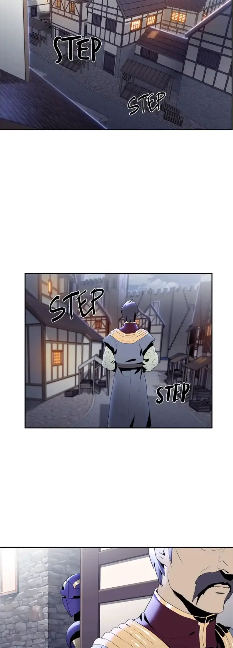 The Skeleton Soldier Failed to Defend the Dungeon Chapter 85 page 16