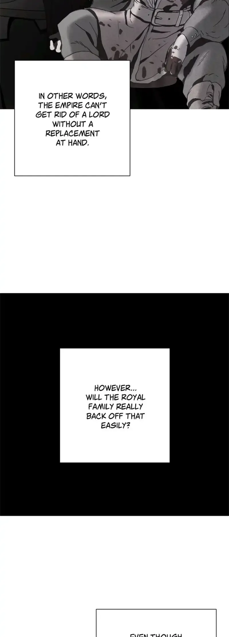 The Skeleton Soldier Failed to Defend the Dungeon Chapter 85 page 11