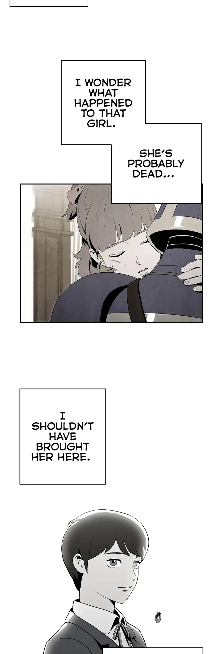 The Skeleton Soldier Failed to Defend the Dungeon Chapter 86 page 23