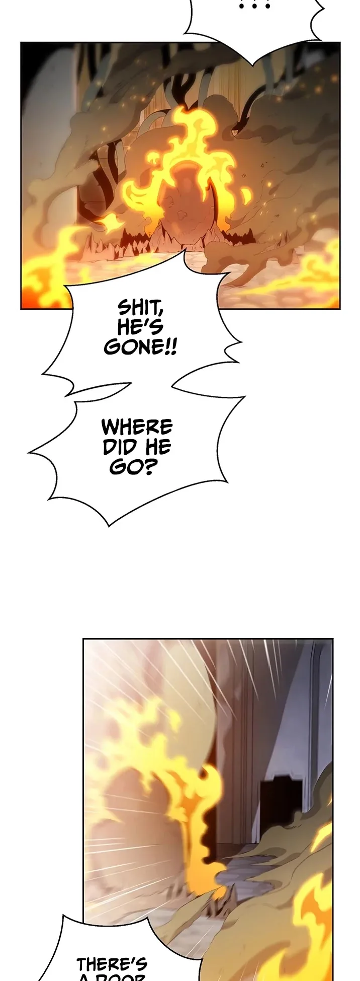 The Skeleton Soldier Failed to Defend the Dungeon Chapter 86 page 27