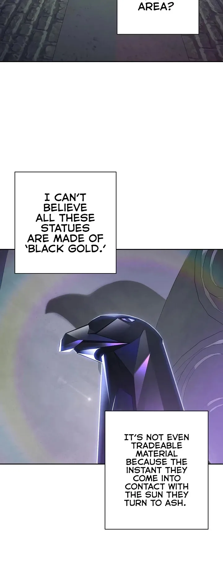 The Skeleton Soldier Failed to Defend the Dungeon Chapter 86 page 32