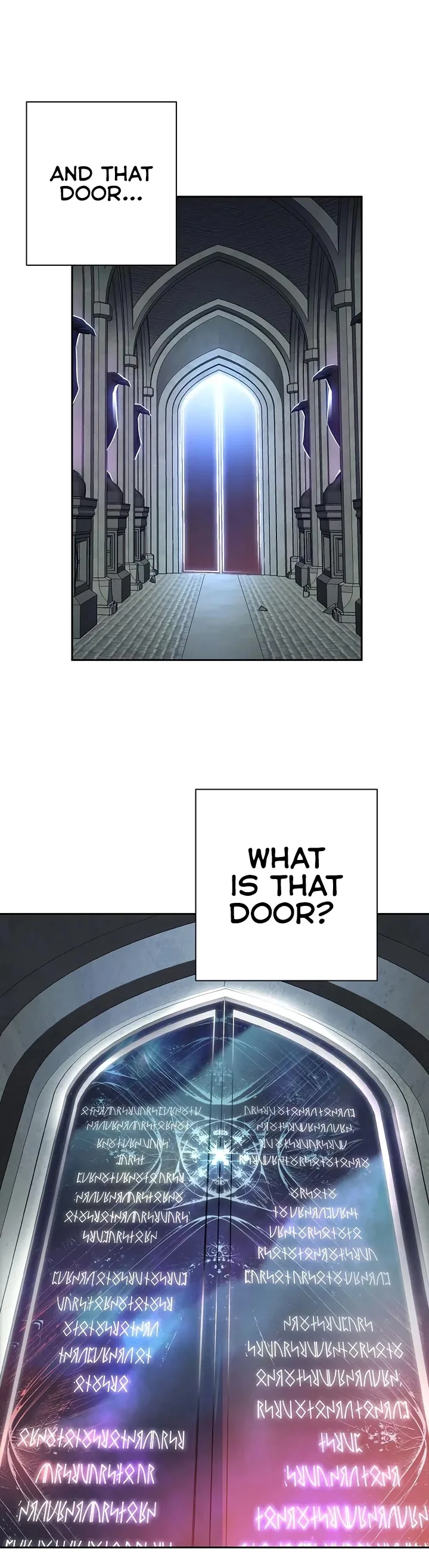The Skeleton Soldier Failed to Defend the Dungeon Chapter 86 page 33