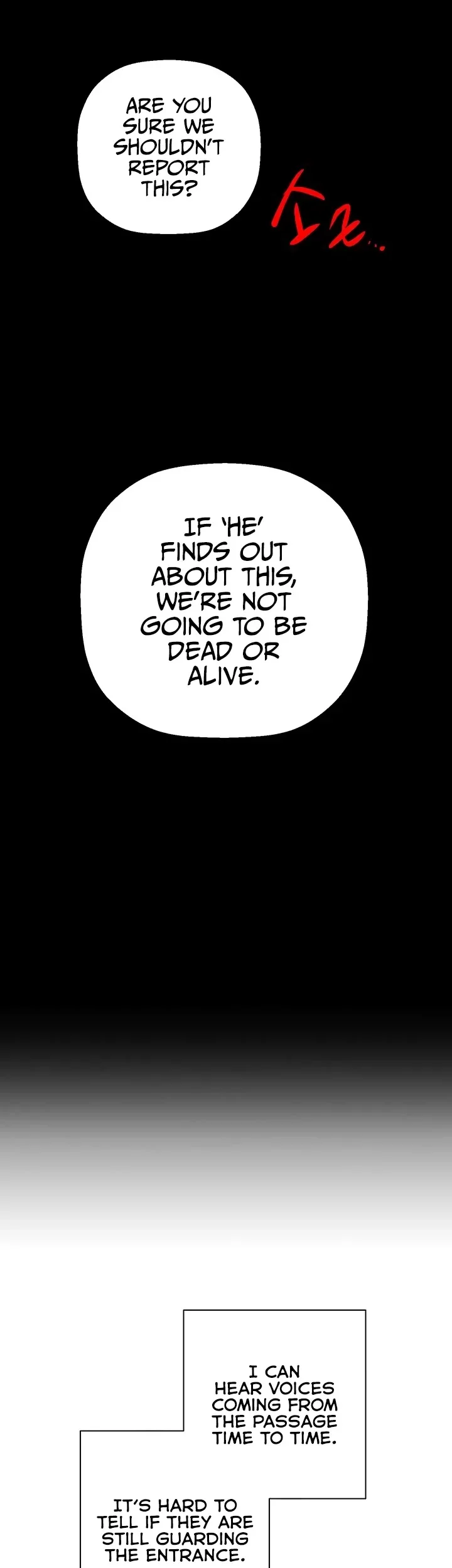 The Skeleton Soldier Failed to Defend the Dungeon Chapter 86 page 36