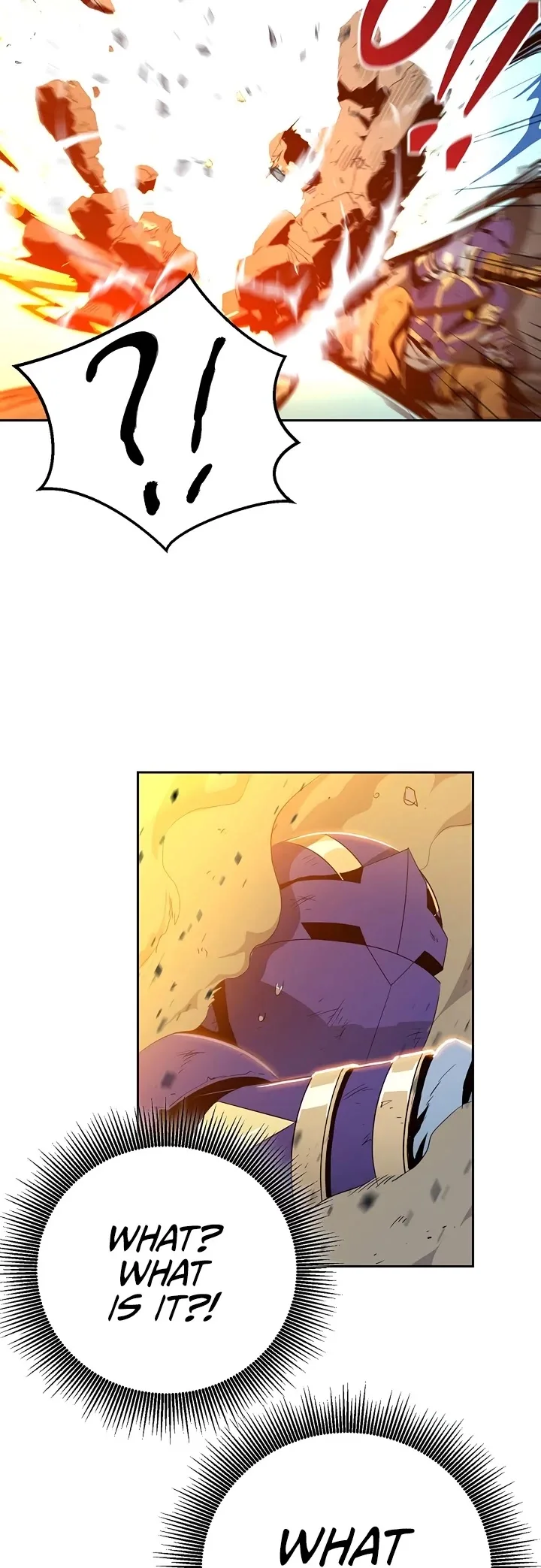 The Skeleton Soldier Failed to Defend the Dungeon Chapter 86 page 39