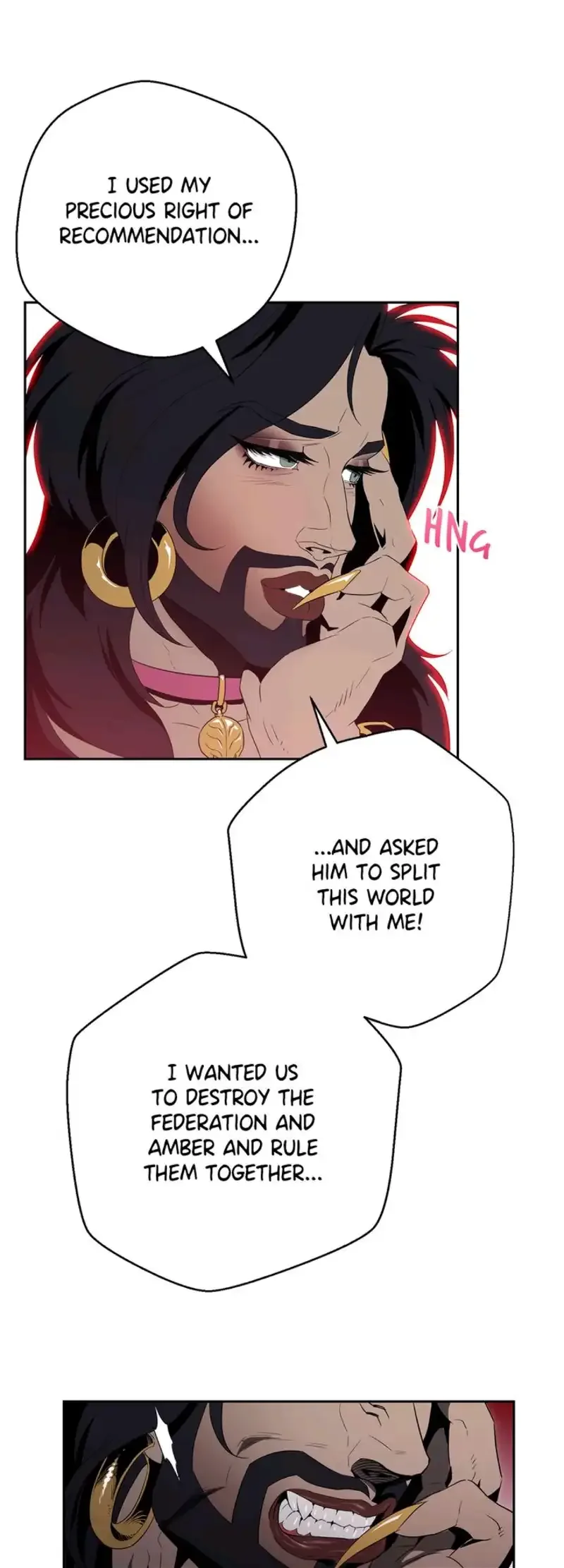 The Skeleton Soldier Failed to Defend the Dungeon Chapter 87 page 20