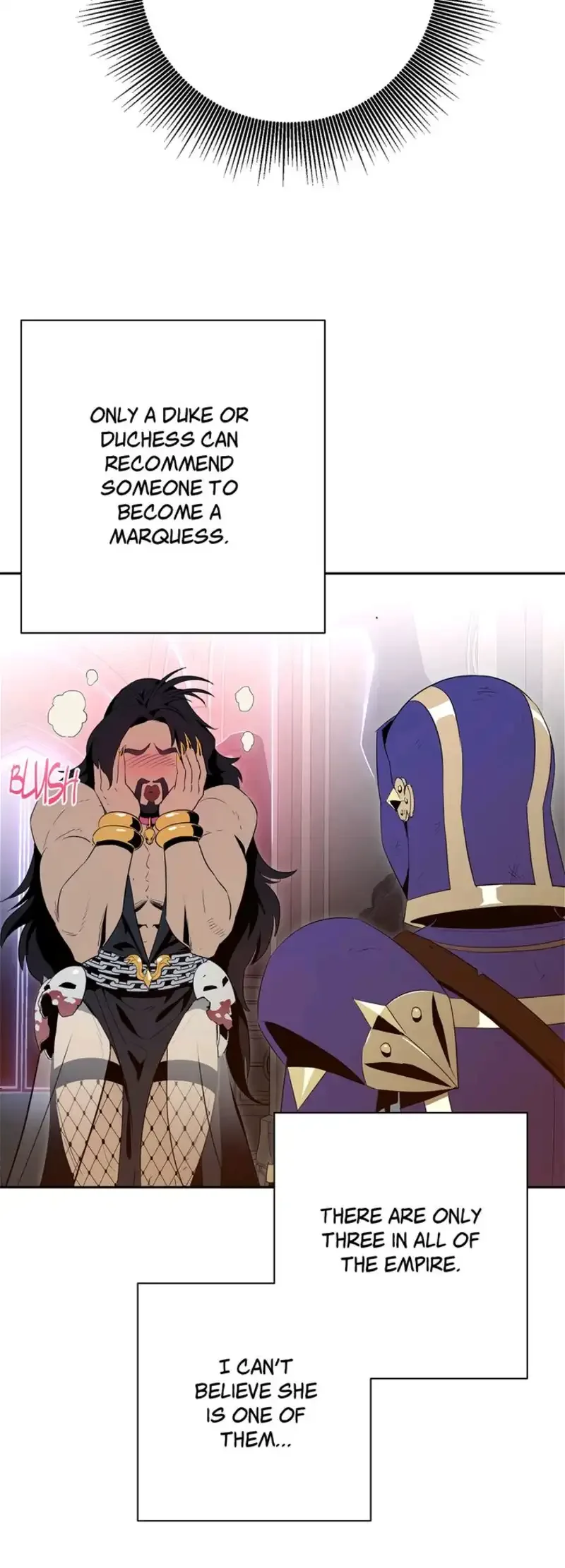 The Skeleton Soldier Failed to Defend the Dungeon Chapter 87 page 19