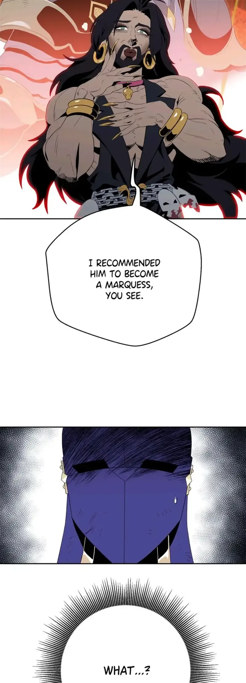 The Skeleton Soldier Failed to Defend the Dungeon Chapter 87 page 18