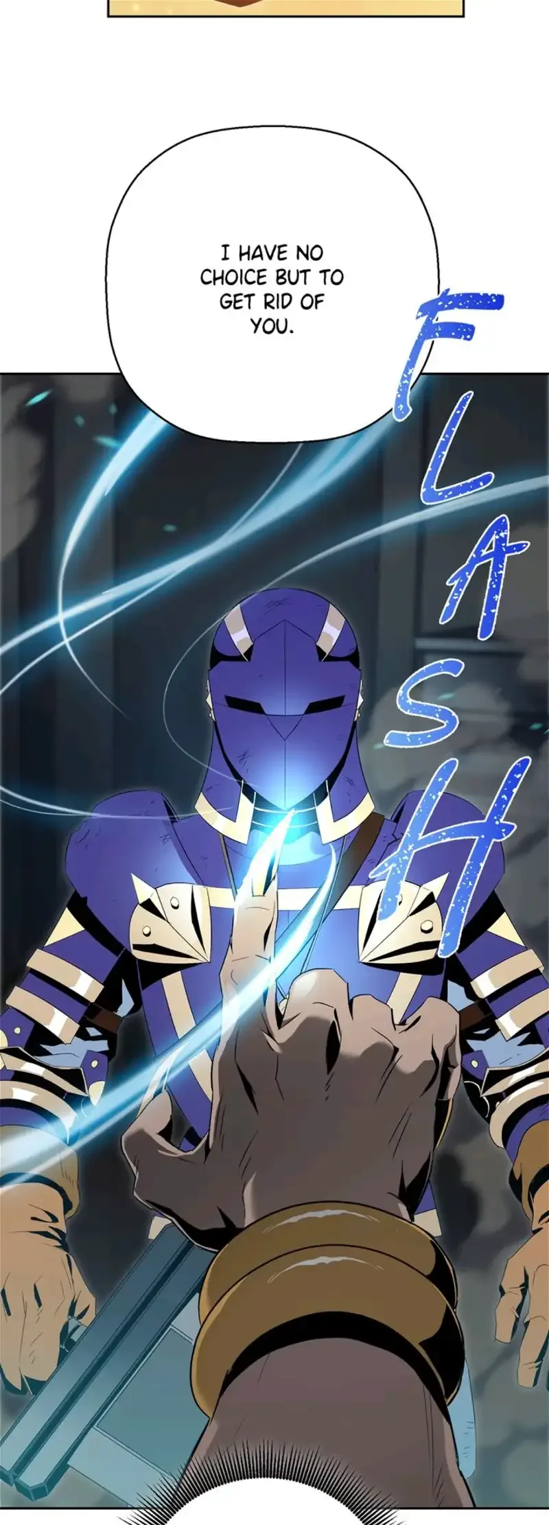 The Skeleton Soldier Failed to Defend the Dungeon Chapter 87 page 13