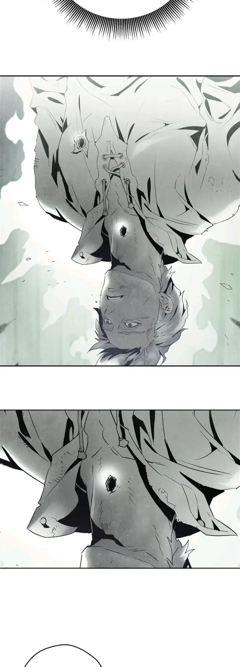 The Skeleton Soldier Failed to Defend the Dungeon Chapter 87 page 15
