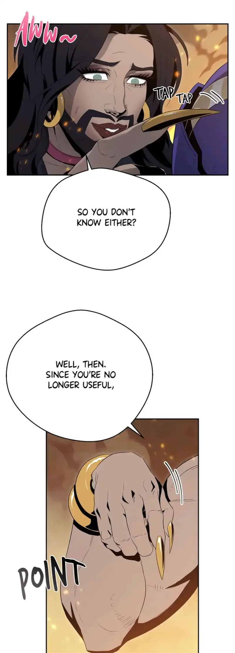 The Skeleton Soldier Failed to Defend the Dungeon Chapter 87 page 12