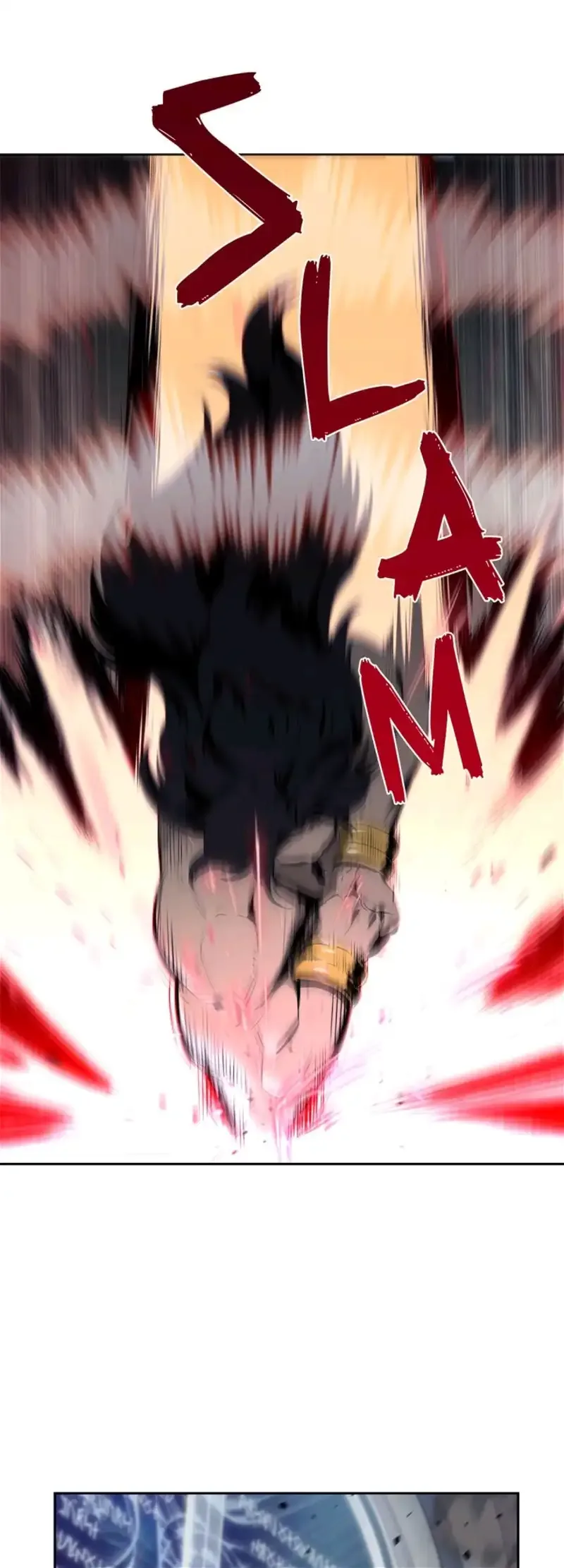 The Skeleton Soldier Failed to Defend the Dungeon Chapter 87 page 7