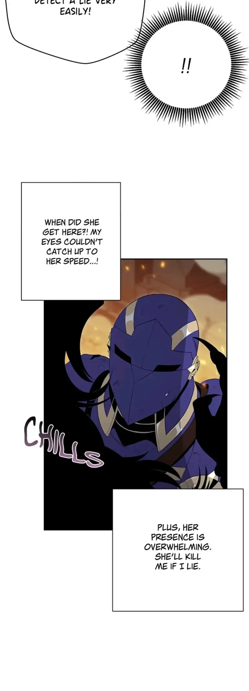 The Skeleton Soldier Failed to Defend the Dungeon Chapter 87 page 11