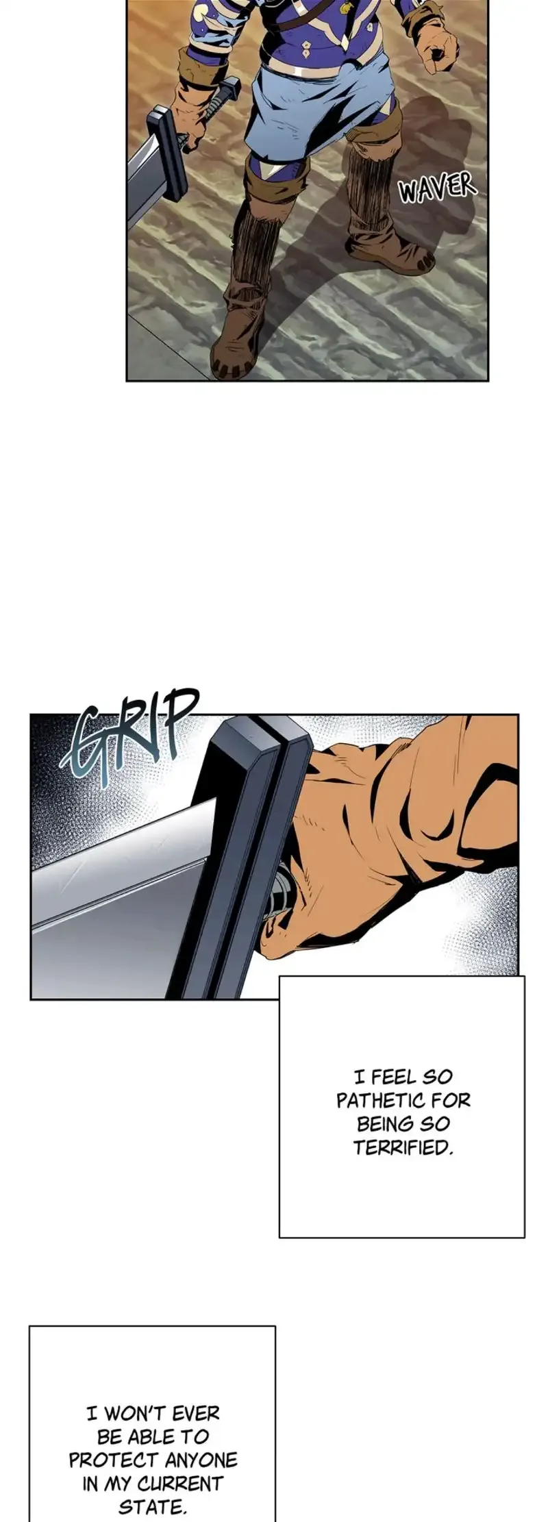 The Skeleton Soldier Failed to Defend the Dungeon Chapter 87 page 26