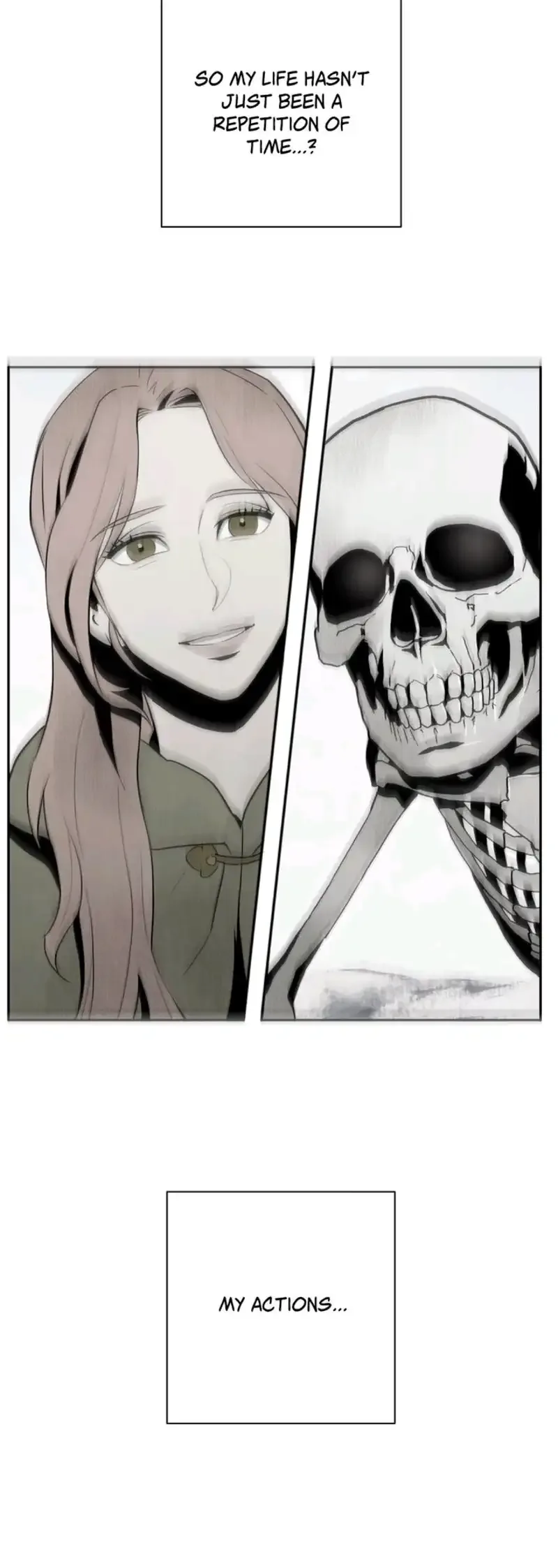 The Skeleton Soldier Failed to Defend the Dungeon Chapter 88 page 7