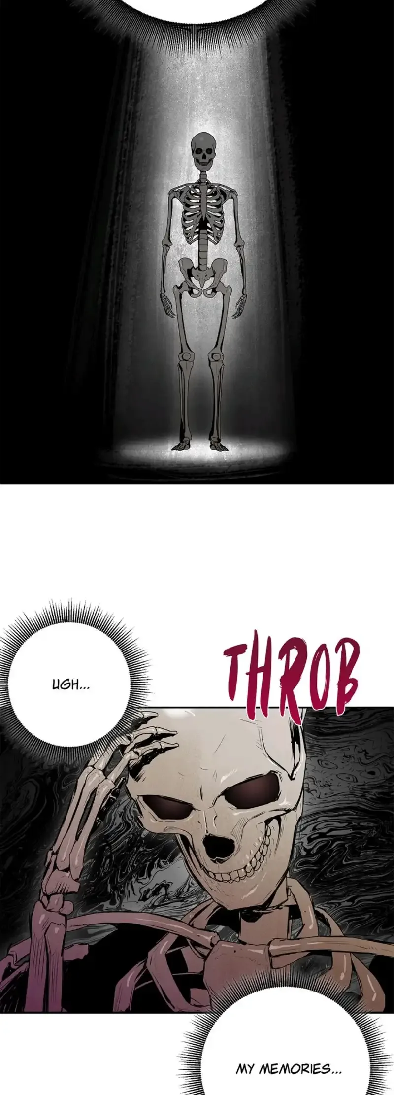 The Skeleton Soldier Failed to Defend the Dungeon Chapter 88 page 29