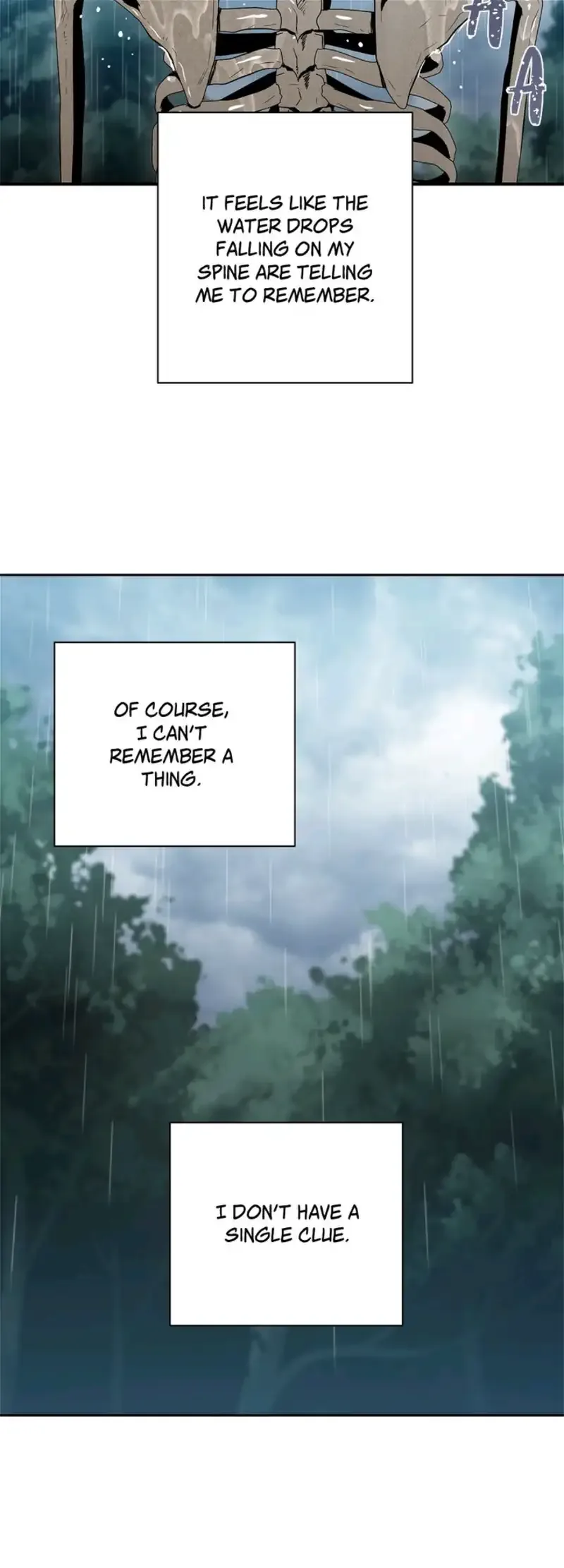 The Skeleton Soldier Failed to Defend the Dungeon Chapter 88 page 34