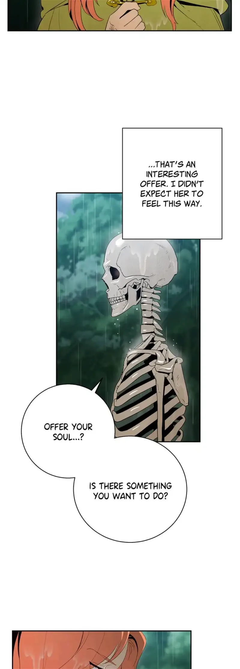 The Skeleton Soldier Failed to Defend the Dungeon Chapter 88 page 39