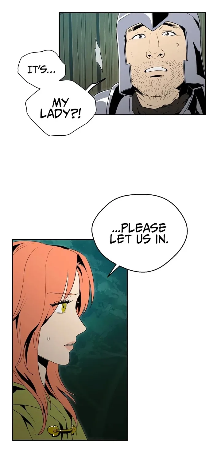 The Skeleton Soldier Failed to Defend the Dungeon Chapter 89 page 23