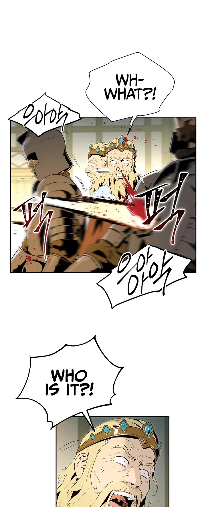 The Skeleton Soldier Failed to Defend the Dungeon Chapter 89 page 40