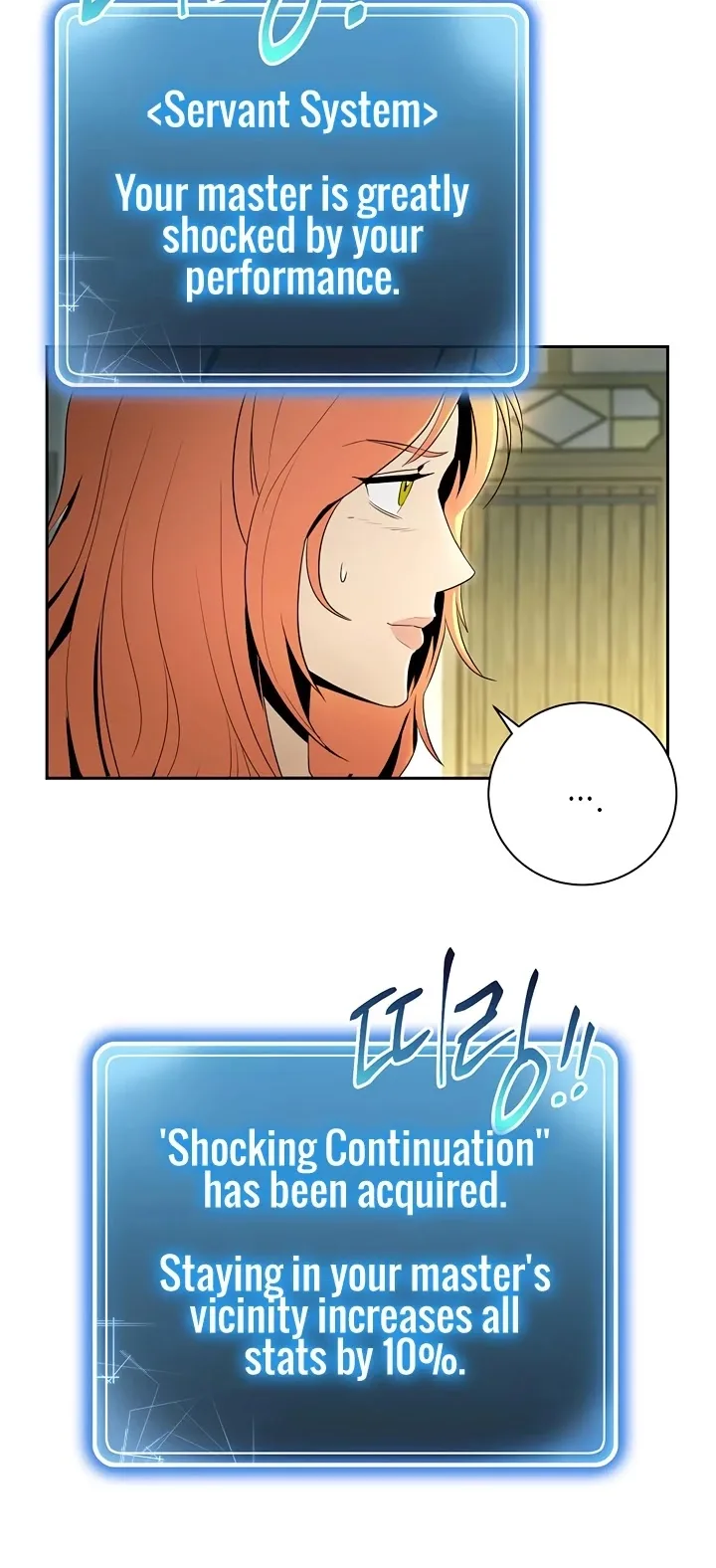 The Skeleton Soldier Failed to Defend the Dungeon Chapter 89 page 43