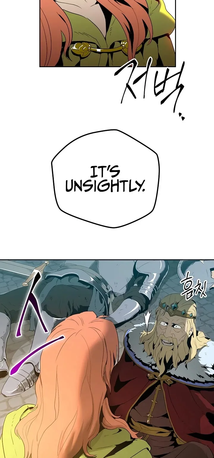 The Skeleton Soldier Failed to Defend the Dungeon Chapter 89 page 45