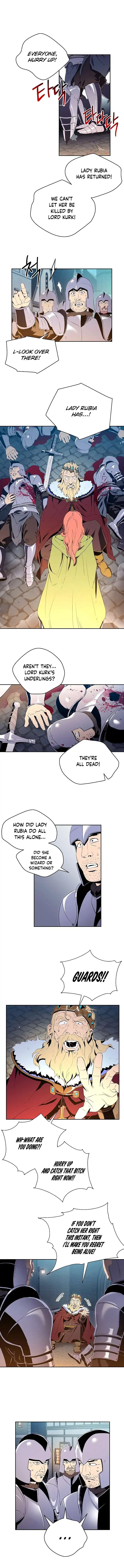 The Skeleton Soldier Failed to Defend the Dungeon Chapter 90 page 2