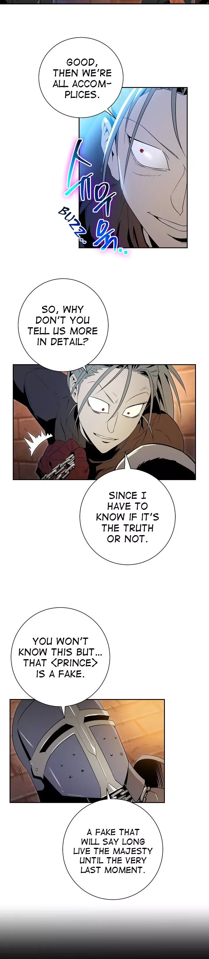 The Skeleton Soldier Failed to Defend the Dungeon Chapter 91 page 17