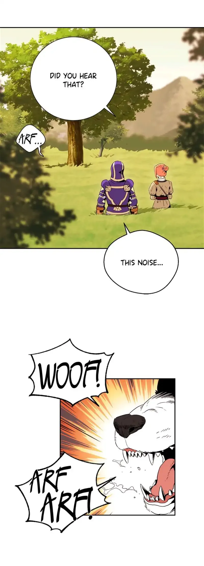 The Skeleton Soldier Failed to Defend the Dungeon Chapter 94 page 12