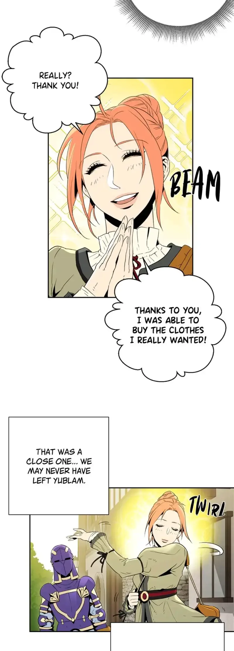 The Skeleton Soldier Failed to Defend the Dungeon Chapter 94 page 9