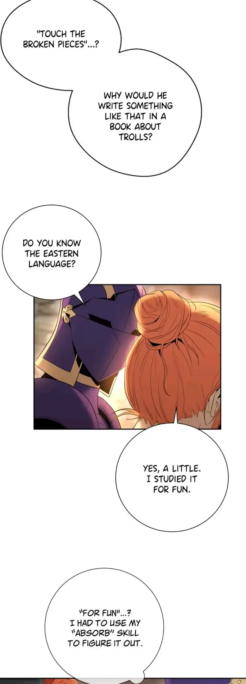 The Skeleton Soldier Failed to Defend the Dungeon Chapter 94 page 27