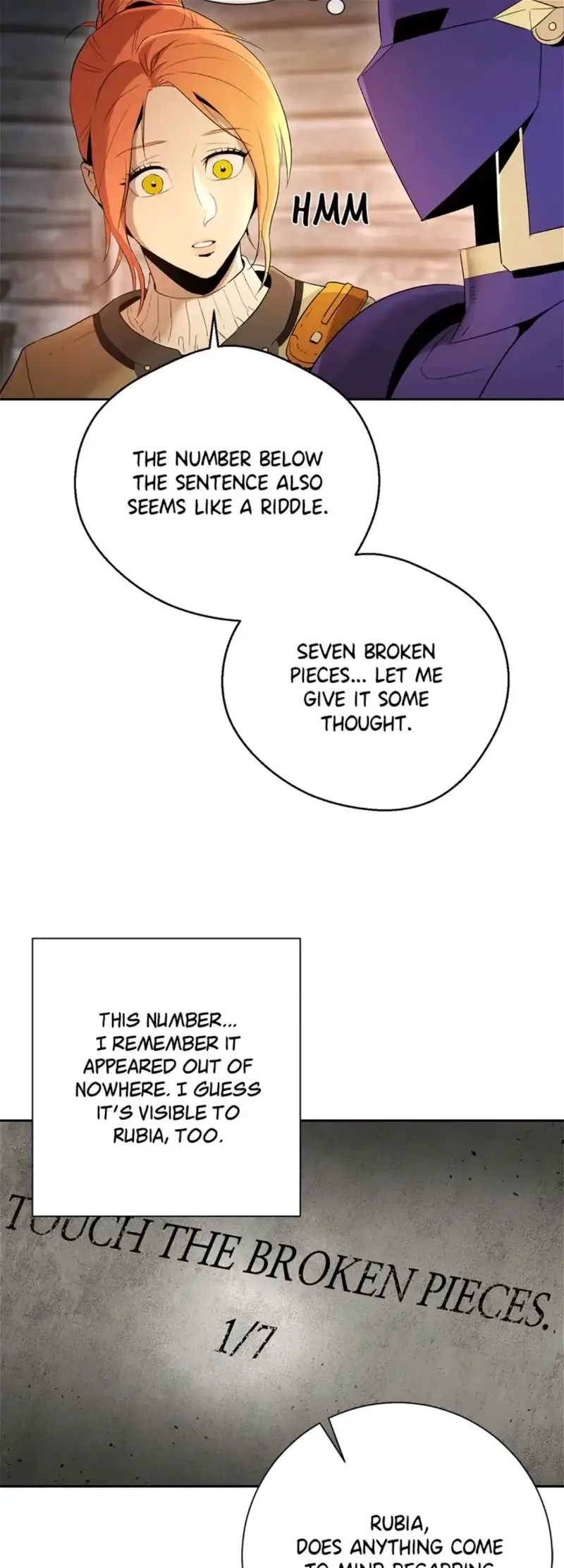 The Skeleton Soldier Failed to Defend the Dungeon Chapter 94 page 28