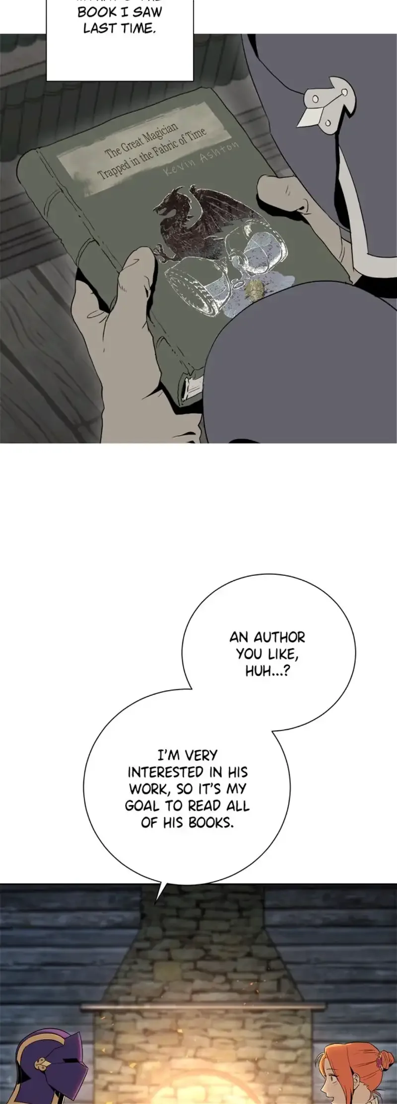 The Skeleton Soldier Failed to Defend the Dungeon Chapter 94 page 22