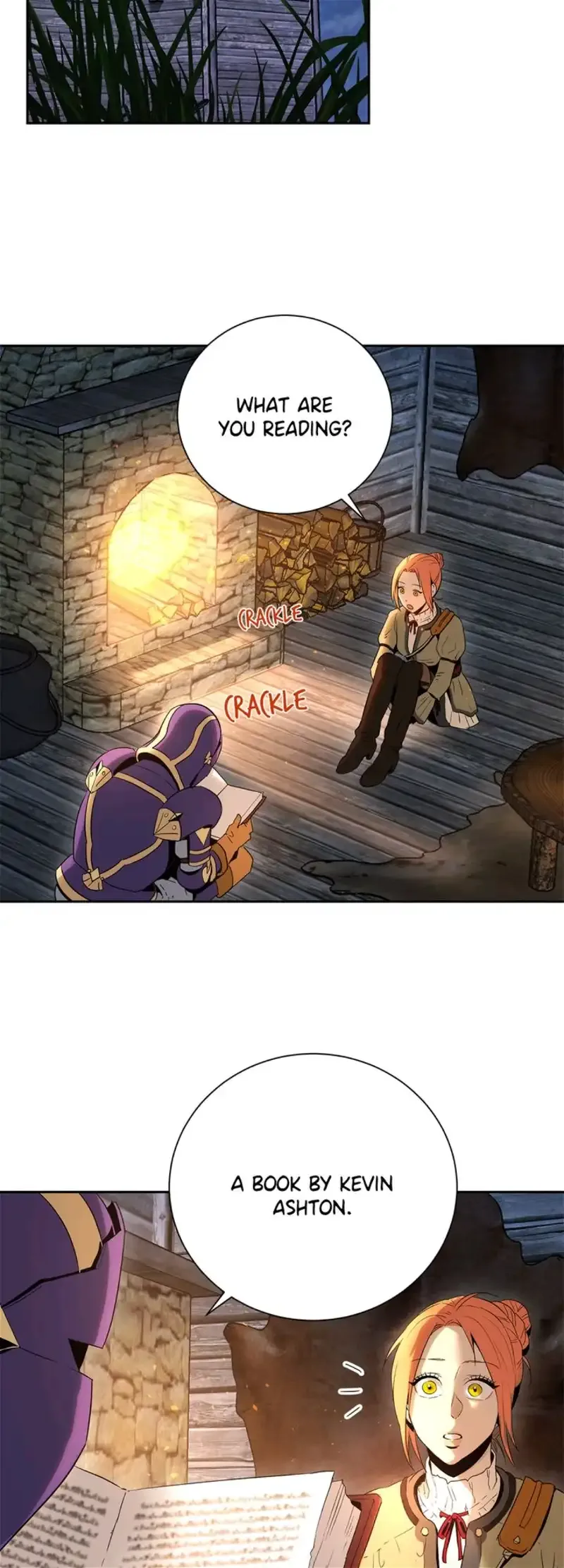The Skeleton Soldier Failed to Defend the Dungeon Chapter 94 page 20