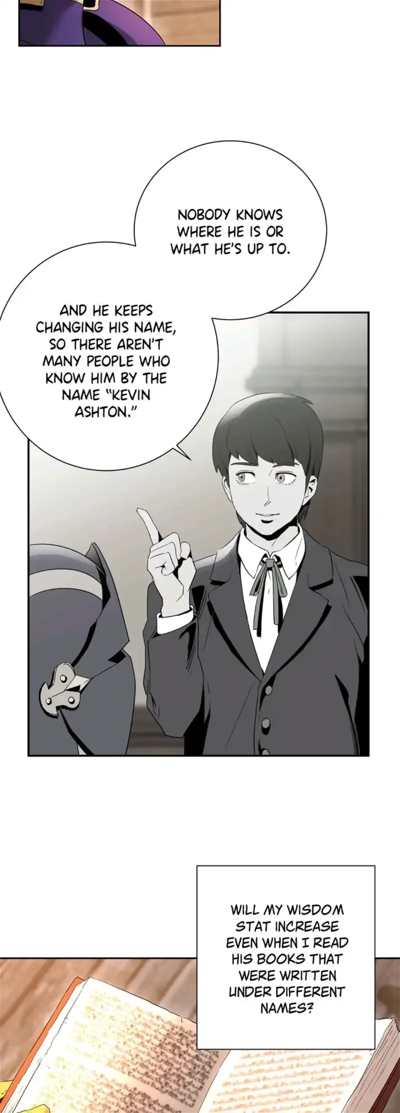 The Skeleton Soldier Failed to Defend the Dungeon Chapter 94 page 24