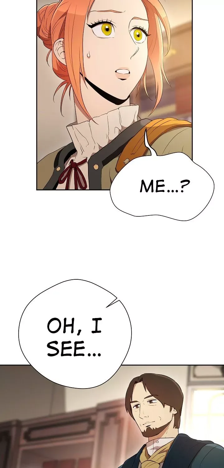 The Skeleton Soldier Failed to Defend the Dungeon Chapter 95 page 11