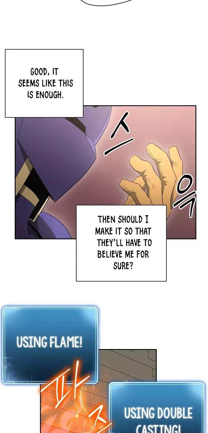 The Skeleton Soldier Failed to Defend the Dungeon Chapter 95 page 35
