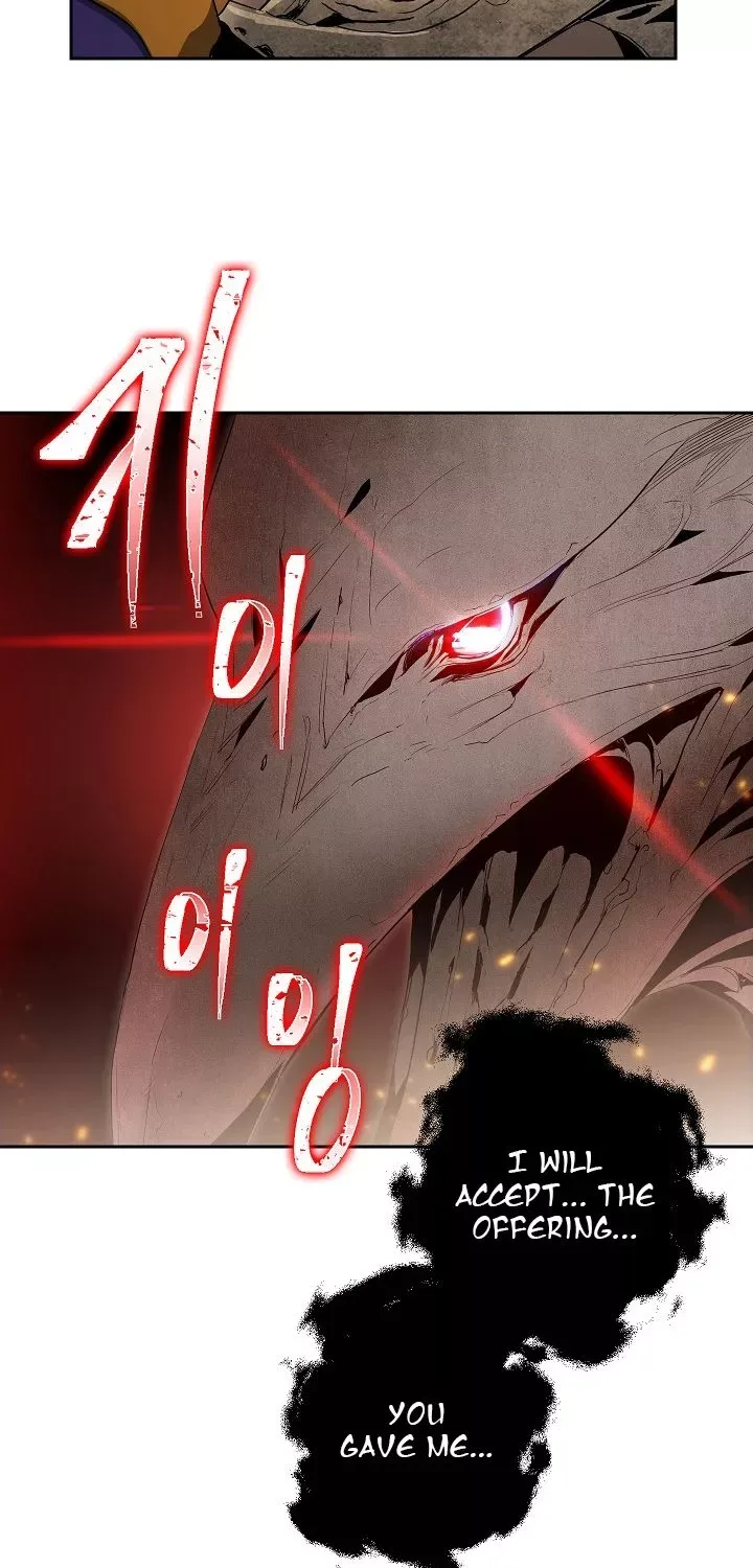 The Skeleton Soldier Failed to Defend the Dungeon Chapter 95 page 44