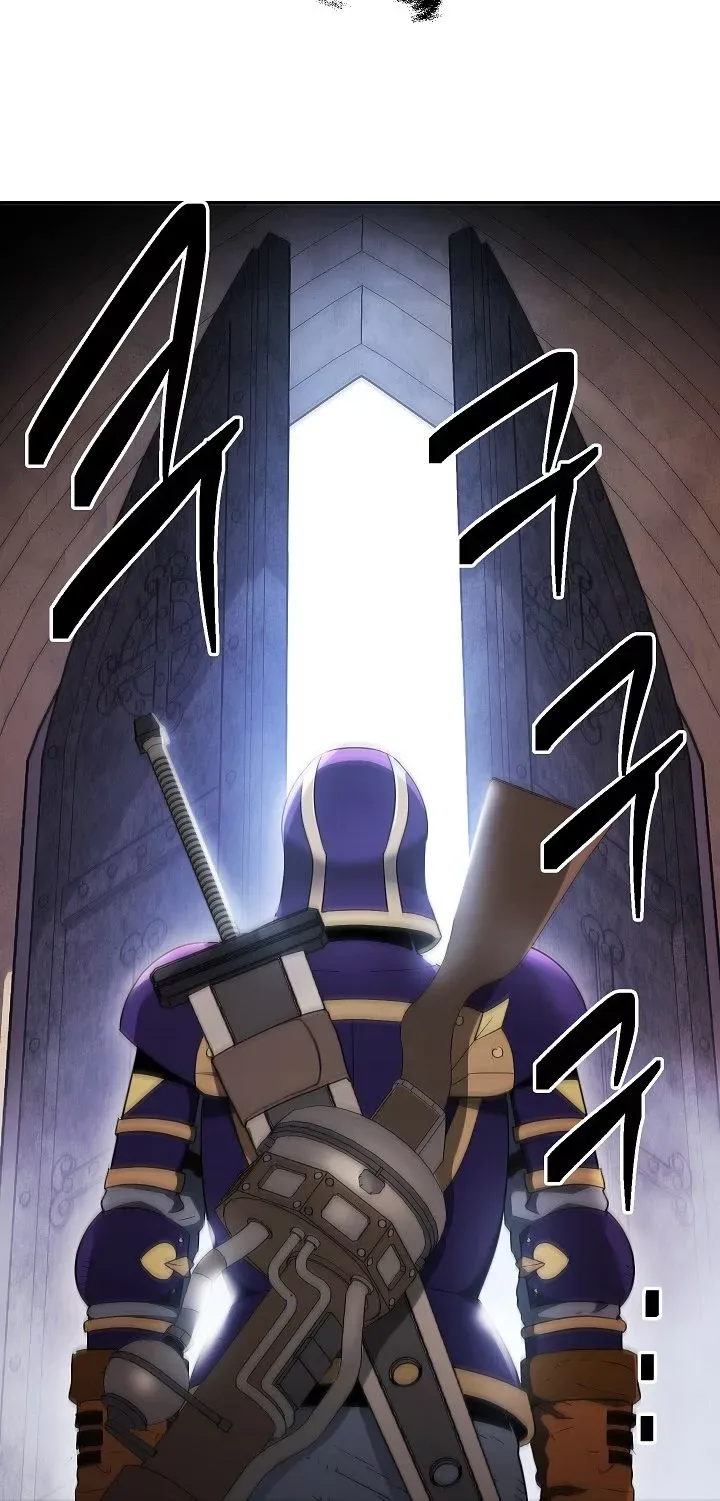 The Skeleton Soldier Failed to Defend the Dungeon Chapter 95 page 45