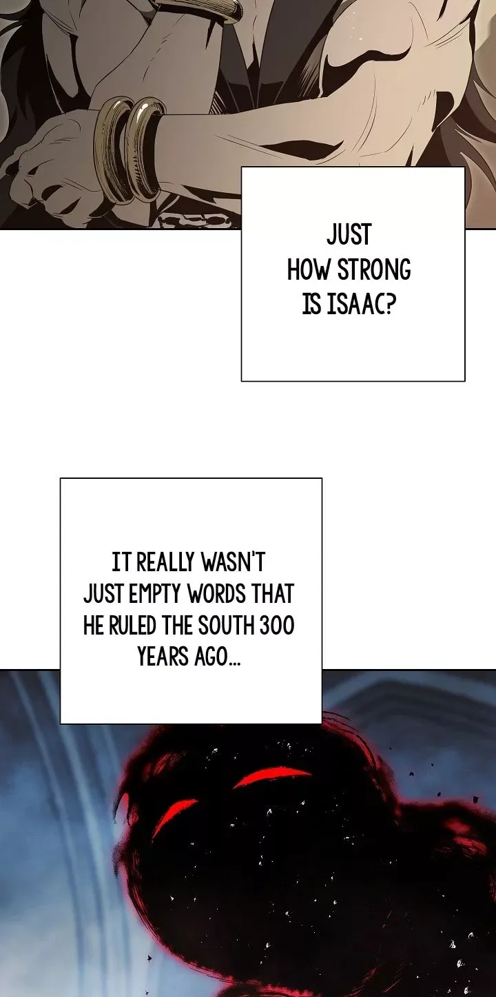 The Skeleton Soldier Failed to Defend the Dungeon Chapter 96 page 25