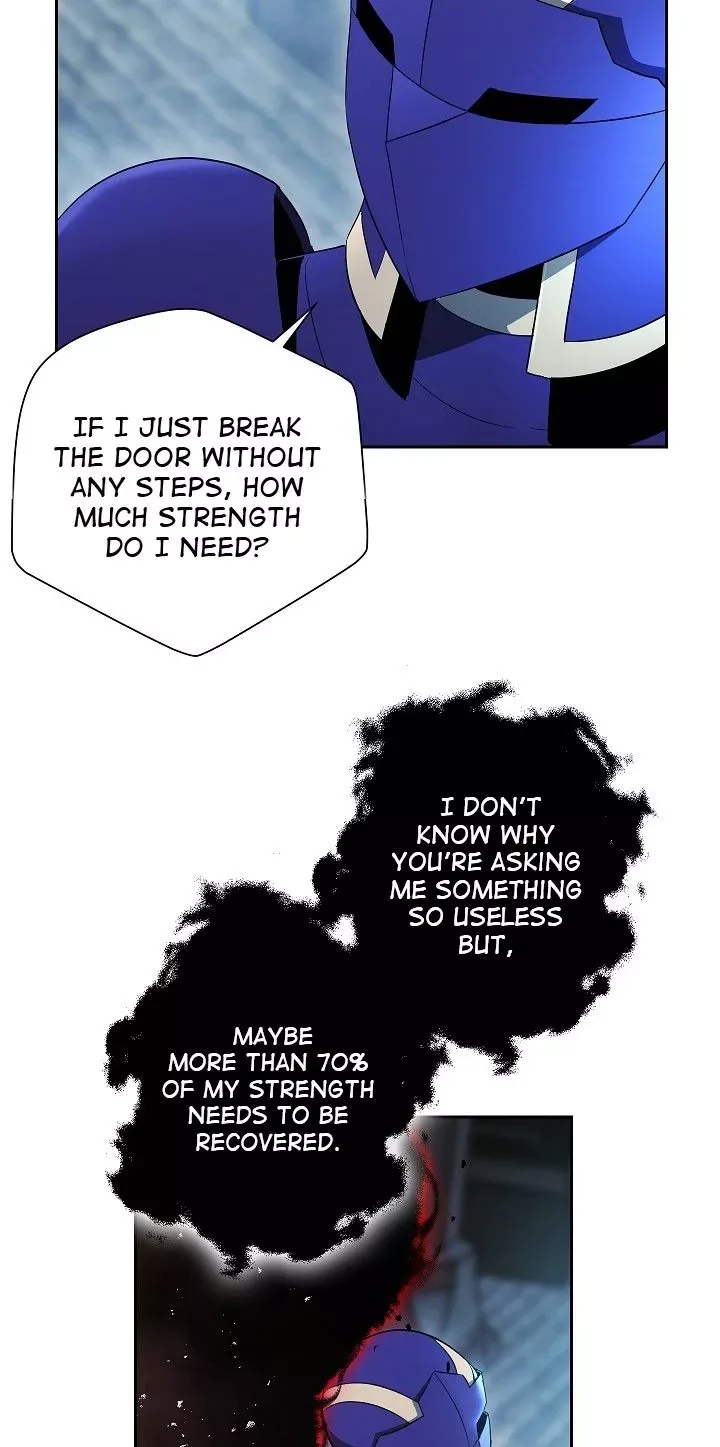 The Skeleton Soldier Failed to Defend the Dungeon Chapter 96 page 23