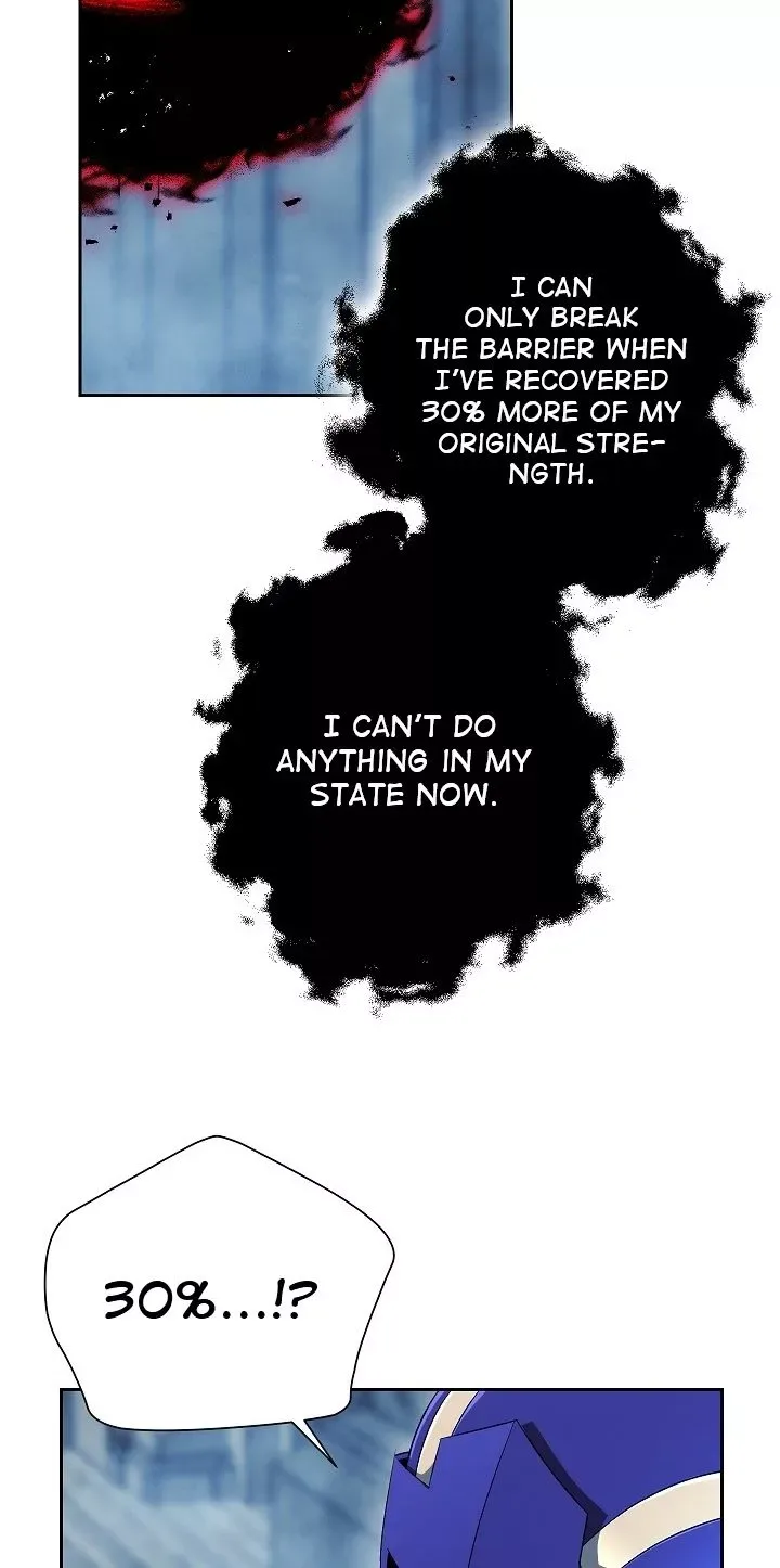 The Skeleton Soldier Failed to Defend the Dungeon Chapter 96 page 22