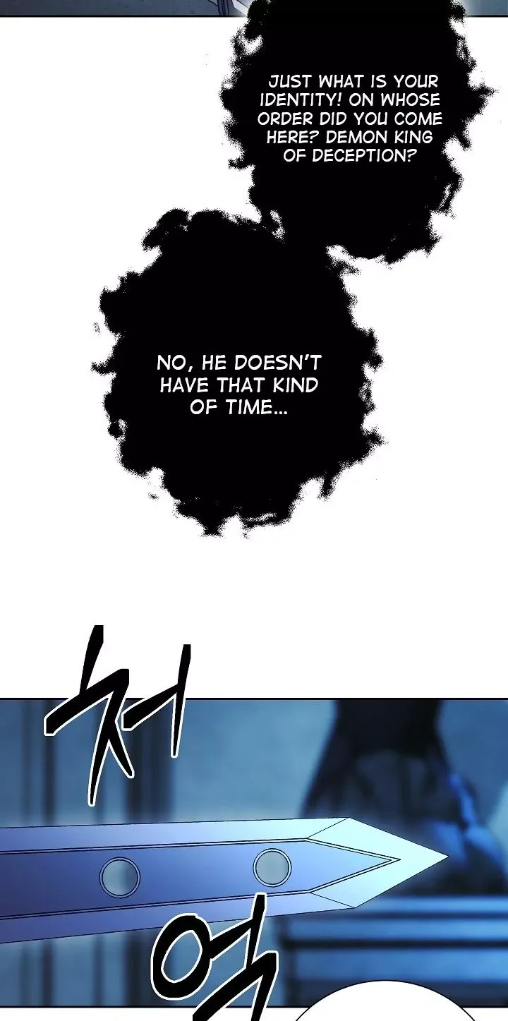 The Skeleton Soldier Failed to Defend the Dungeon Chapter 96 page 18