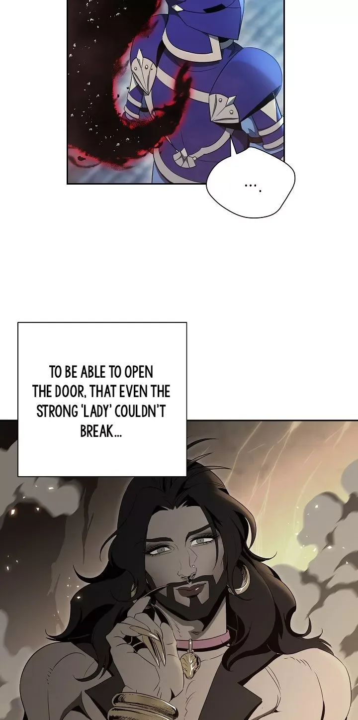 The Skeleton Soldier Failed to Defend the Dungeon Chapter 96 page 24