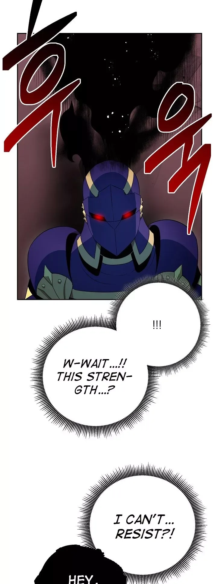 The Skeleton Soldier Failed to Defend the Dungeon Chapter 96 page 41