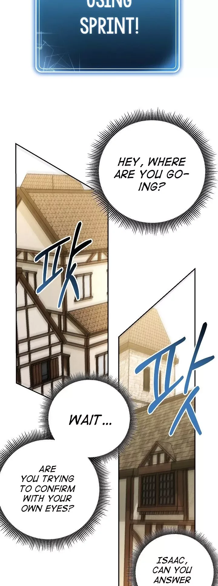 The Skeleton Soldier Failed to Defend the Dungeon Chapter 96 page 44